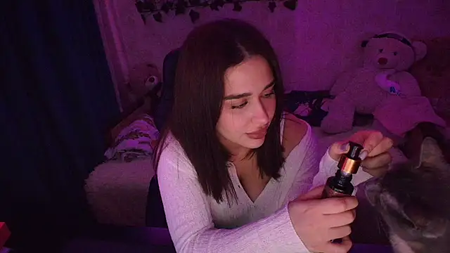 AlisiaRose online show from 01.17.26