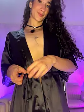 LunaDupont online show from 01.17.26