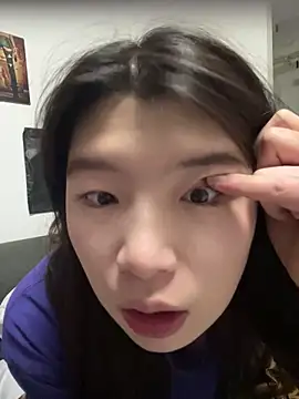 Qidandan778 online show from 02.08.26