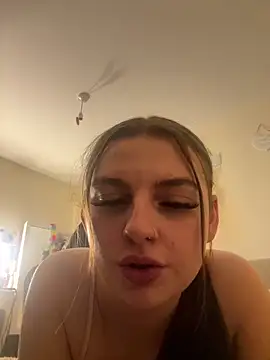 Lola-rosexx online show from 02.20.26