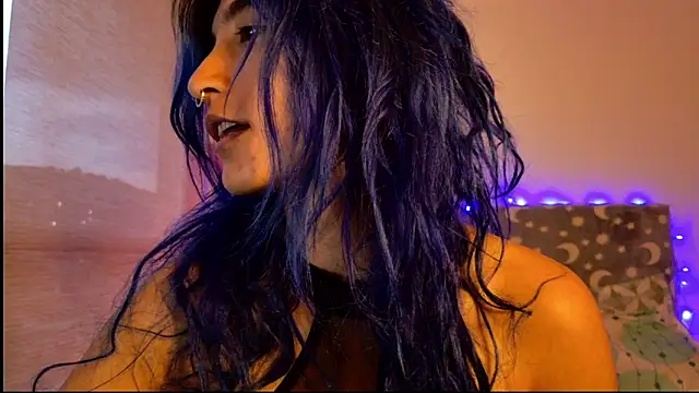 LunaisBack online show from 03.03.26