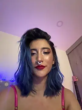 LunaisBack online show from 04.03.26