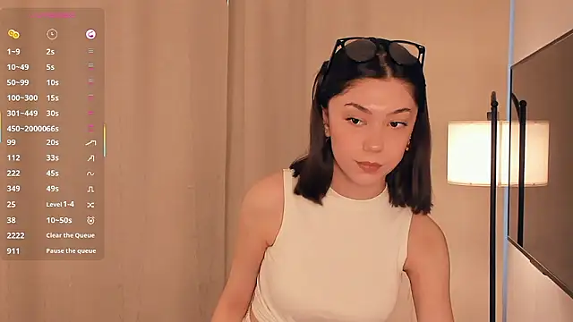 CodiMiesch online show from 01.10.26