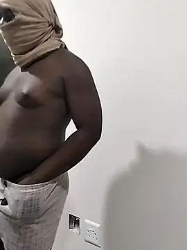 Bra-G online show from 01.07.26