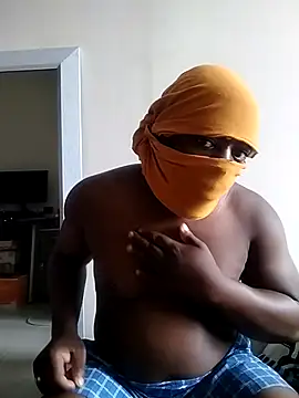 Bra-G online show from 02.24.26