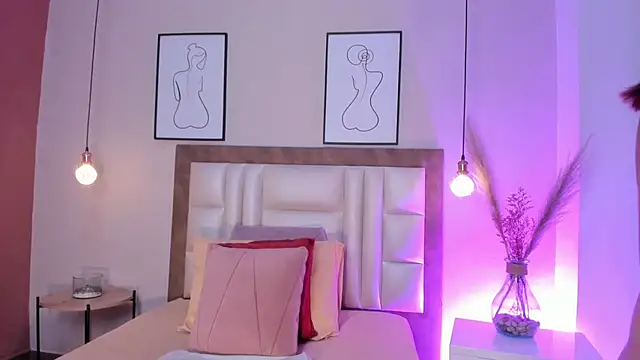 MiaaHarperr online show from 01.16.26