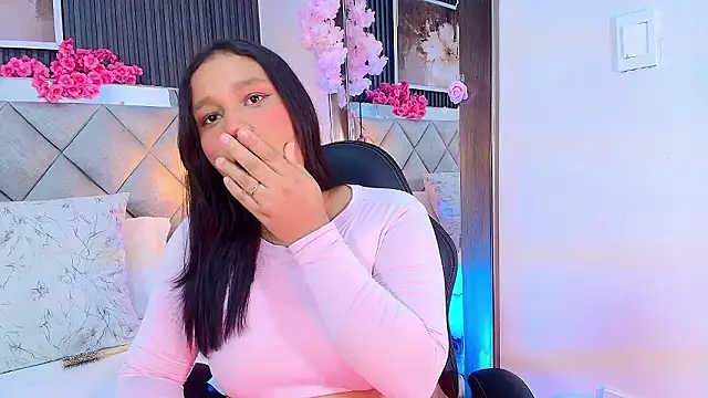 Sara Channel01 online show from 03.03.26