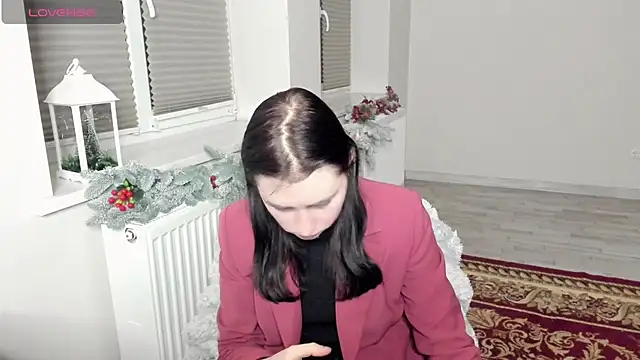 KrissLimada online show from 01.11.26