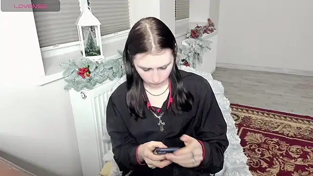 KrissLimada online show from 02.01.26