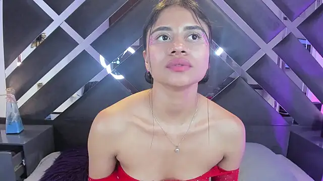 melody  sweet  online show from 02.20.26