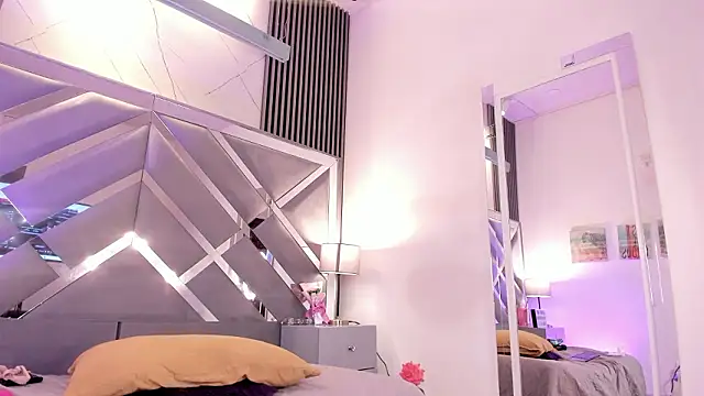 melody  sweet  online show from 03.17.26