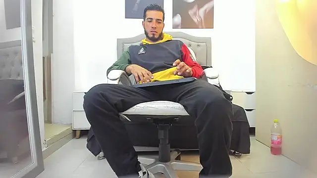 marc ruffa online show from 04.13.26