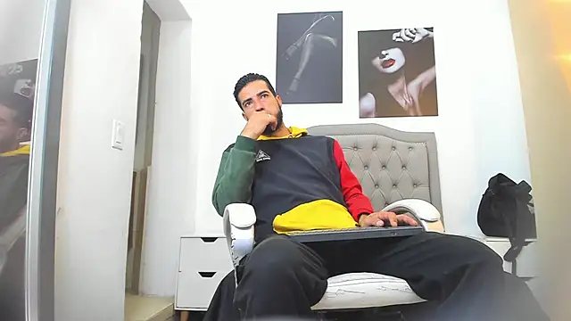 marc ruffa online show from 04.19.26