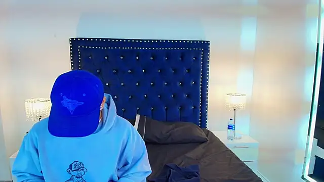 Jaden and sofia online show from 04.19.26