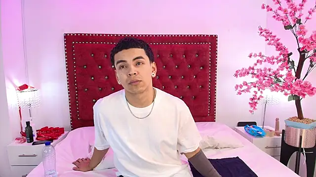 Jaden and sofia online show from 05.17.26