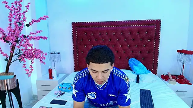 Jaden and sofia online show from 05.27.26