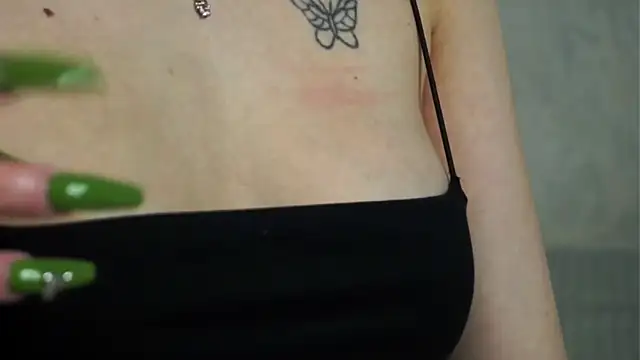 hexiir online show from 04.13.26