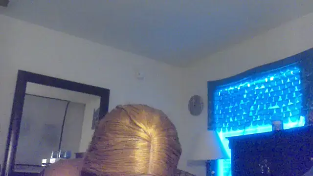 Babyboo3620 online show from 03.26.26