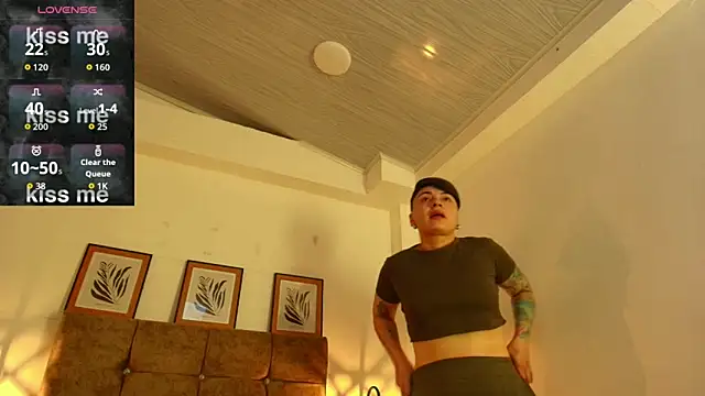 kat paradise online show from 04.02.26