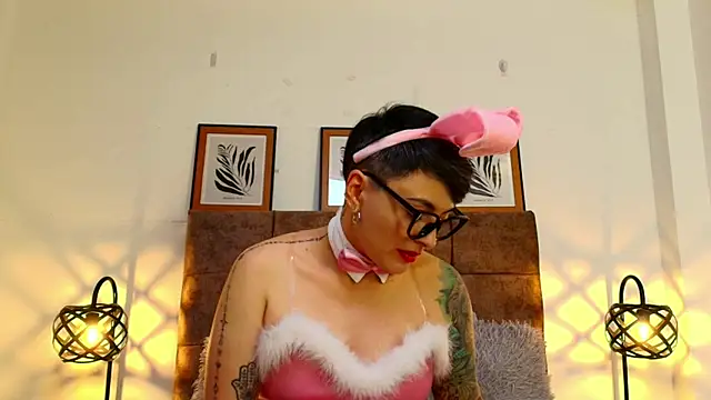 kat paradise online show from 04.03.26