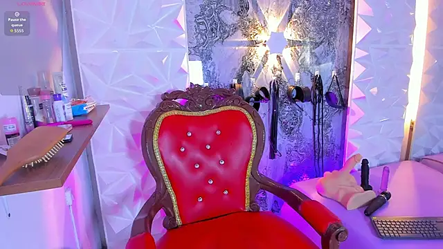 Sofia-love7 online show from 03.26.26