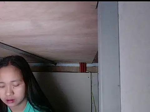 HottiesAsianAriane online show from 01.12.26