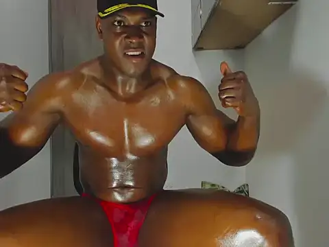 ArexBlack online show from 02.21.26