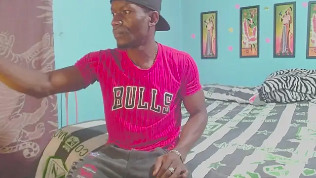 miltonjjakee online show from 02.28.26