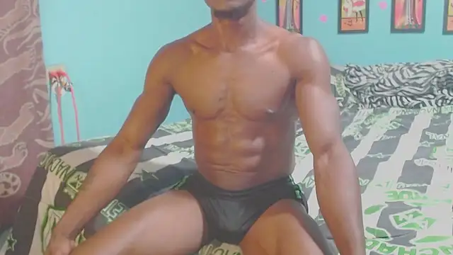 miltonjjakee online show from 03.04.26