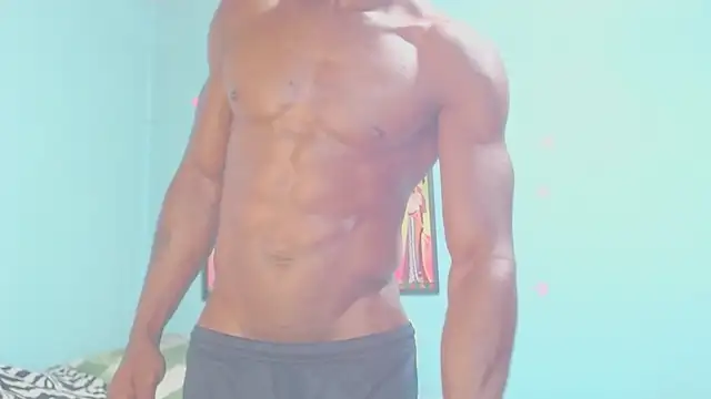 miltonjjakee online show from 03.09.26