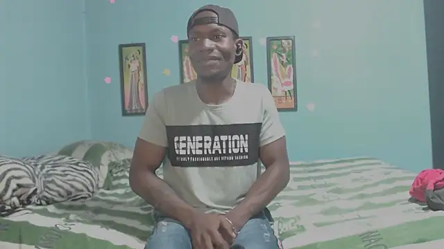 miltonjjakee online show from 03.19.26