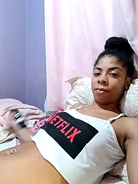 Samarajenyfer online show from 04.25.26