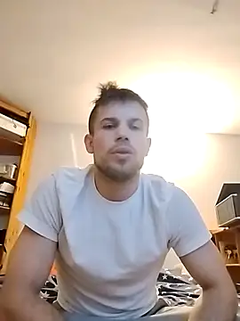 Bosik23 online show from 02.14.26