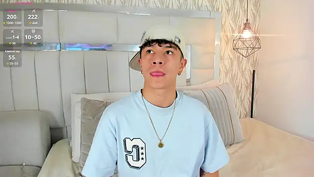 imxxjoel online show from 02.23.26