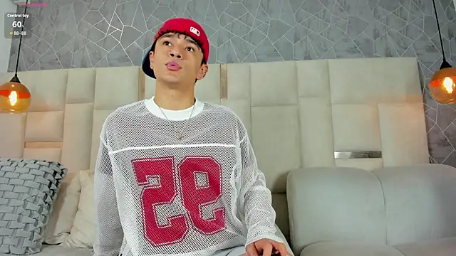 Snapshot of imxxjoel chatting on 05.15.26 imxxjoel online show from 05.15.26