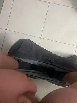 paco199923 online show from 04.19.26