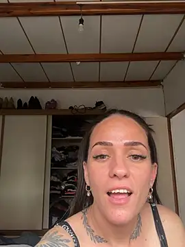 donatella07 online show from 01.10.26