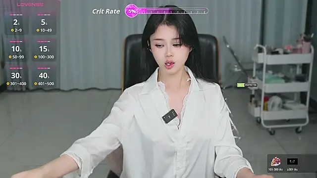 Su-ki77 online show from 02.22.26