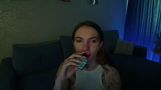 AssolSoul online show from 02.26.26