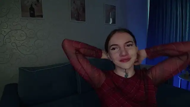 AssolSoul online show from 03.08.26