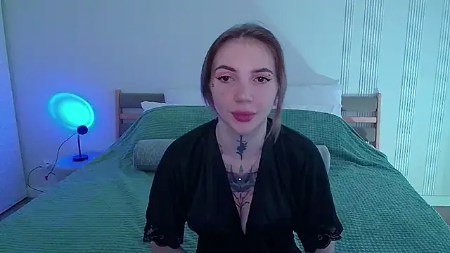 AssolSoul online show from 04.05.26