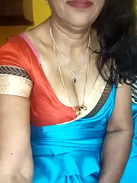 Snapshot of Maya_kannada chatting on 02.22.26 Maya kannada online show from 02.22.26