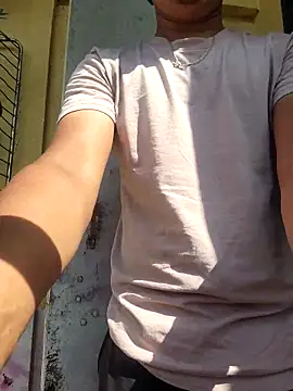 jerryrooh69 online show from 03.08.26