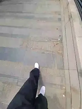 jerryrooh69 online show from 04.07.26