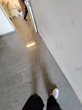 jerryrooh69 online show from 04.10.26