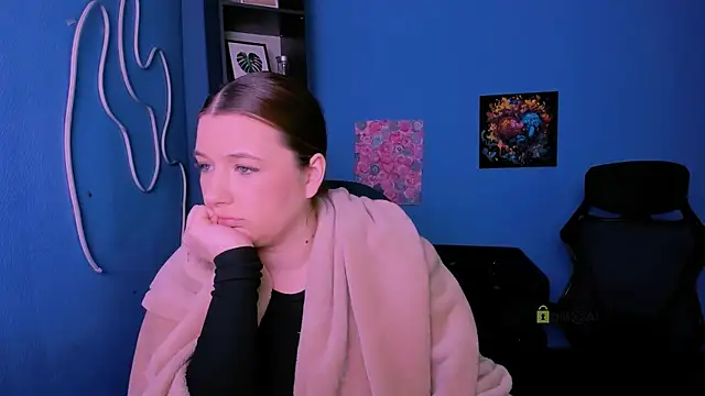 aurora kiss   online show from 01.12.26