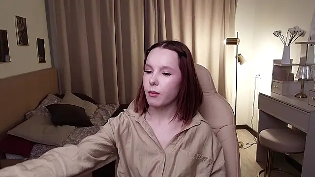 Snapshot of Haya_Harareet chatting on 02.13.26 Haya Harareet online show from 02.13.26