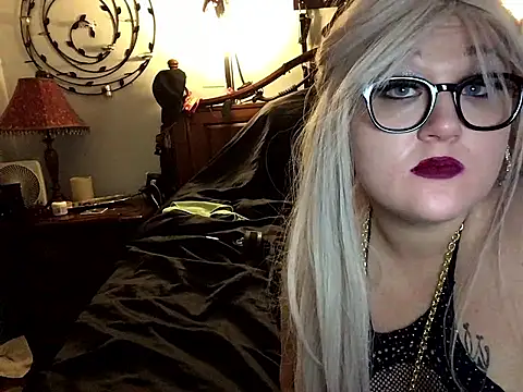 UnpleasantFan156 online show from 01.19.26