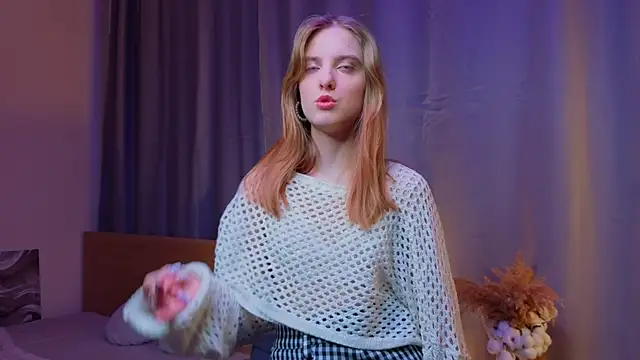 RennaHettes online show from 03.11.26