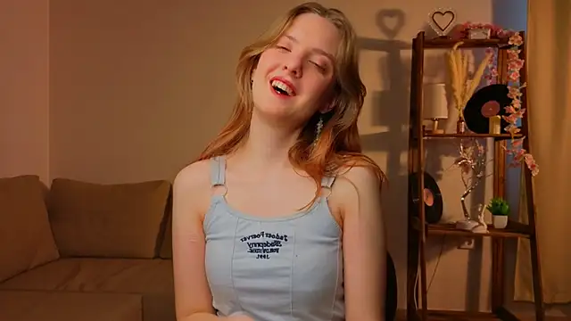 RennaHettes online show from 03.24.26